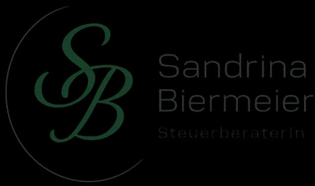 Steuerberater Biermeier München - Logo der Steuerkanzlei für Selbstständige und Kleinunternehmer